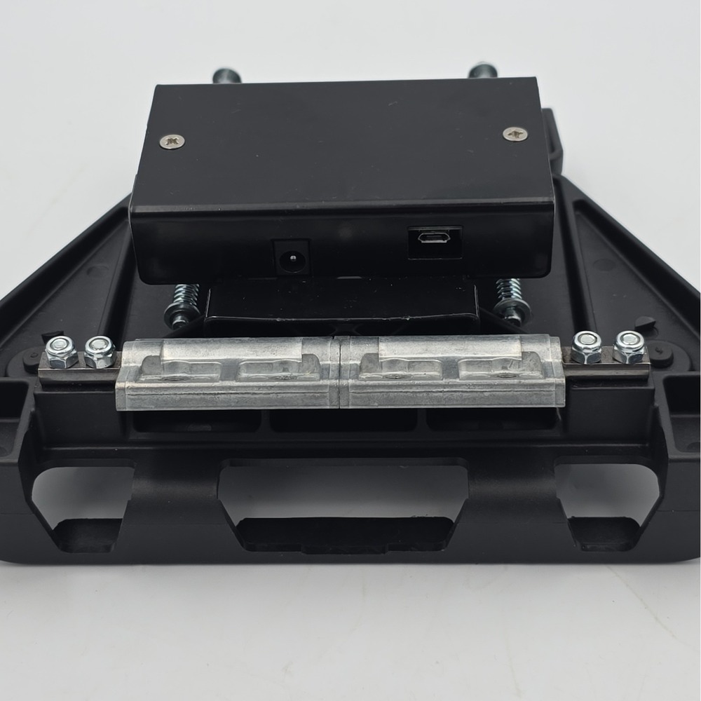 Baby Lock Prostitcher Computer Tablet Docking Bracket - Picture 8 of 13
